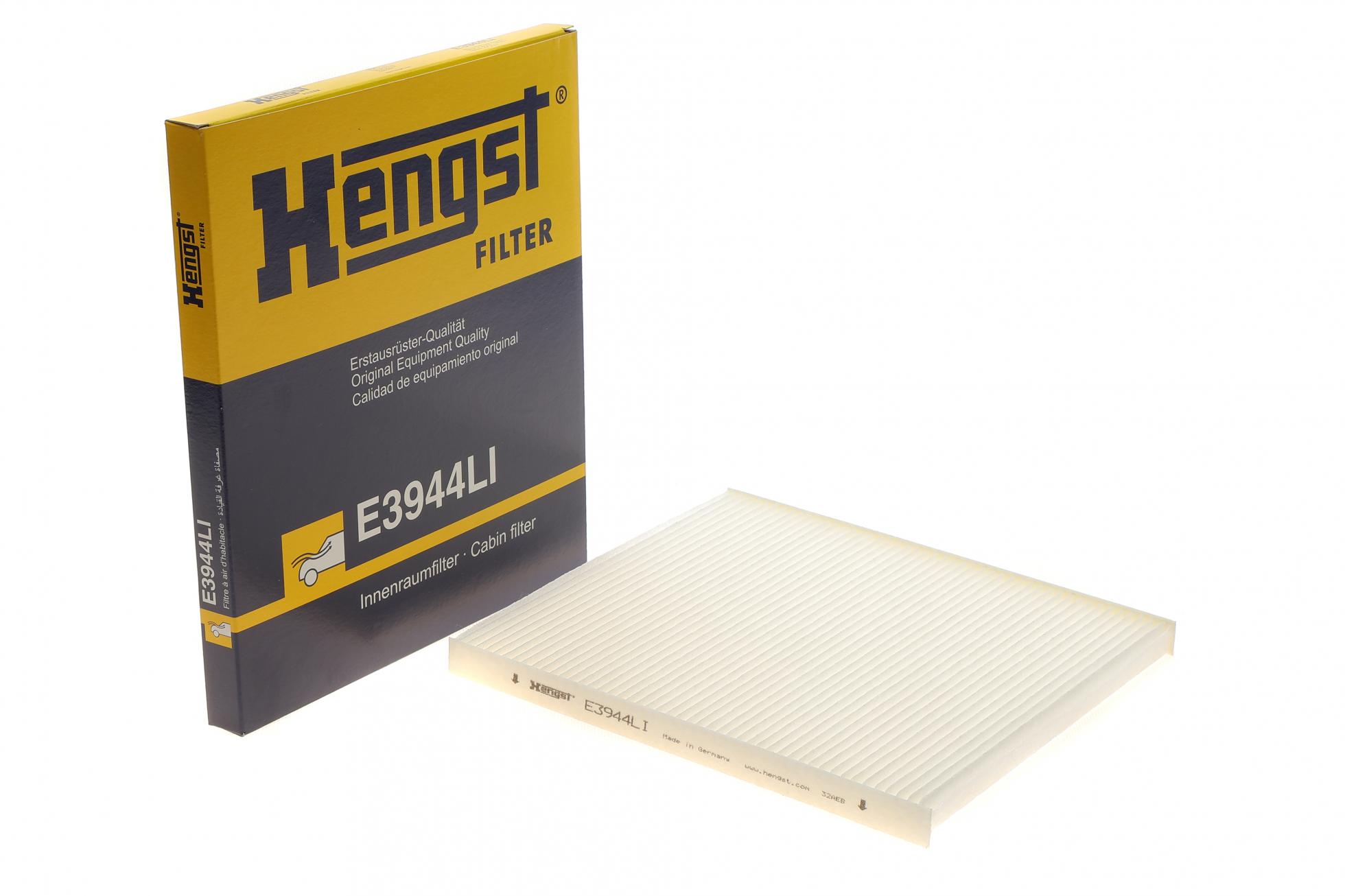 E3944LI HENGST FILTER